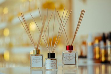 Αρώματα χόρου